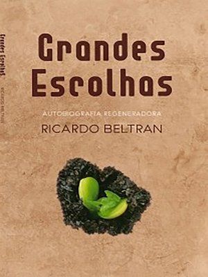 cover image of Grandes escolhas